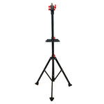 Wozinsky WQX-180 Bike Repair Stand for 22-29" Bikes with 360° Arm - Black fekete elektronika 304004-210720