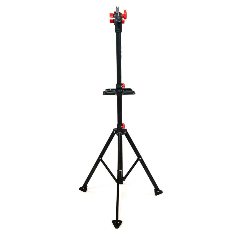 Wozinsky WQX-180 Bike Repair Stand for 22-29" Bikes with 360° Arm - Black fekete elektronika 304004-210720