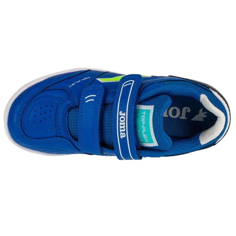Joma Top Flex Jr 2504 IN TPJS2504INV football boots cipő