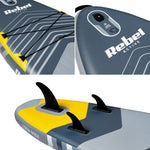 Rebel board ACTIVE sup RBA-4501