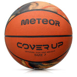 Meteor Cover up 7 Basketball size uniw labda