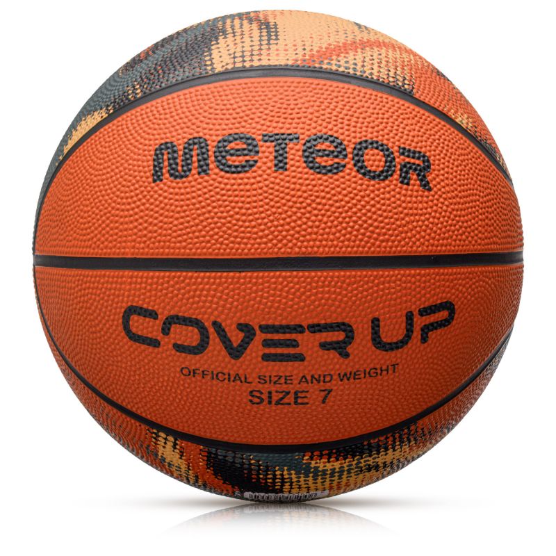 Meteor Cover up 7 Basketball size uniw labda