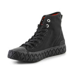 Palladium Palla Ace Cvs Mid W 77015-001-M shoes Cipő