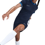 Nike Dri-Fit Academy 25 SS Women's T-Shirt Navy sötétkék póló FZ9756410