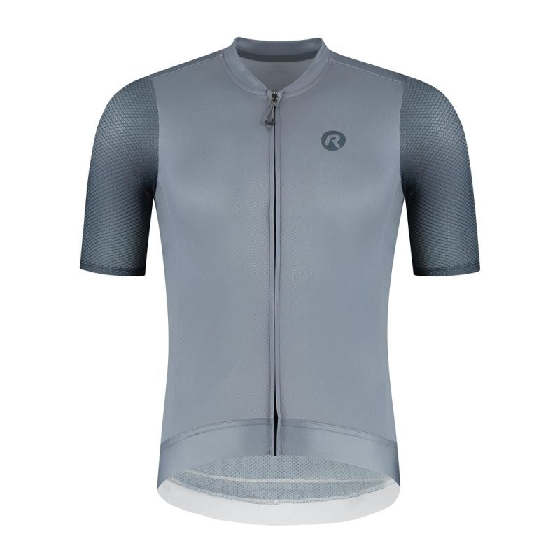 Rogelli FAST T-shirt, gray szürke póló