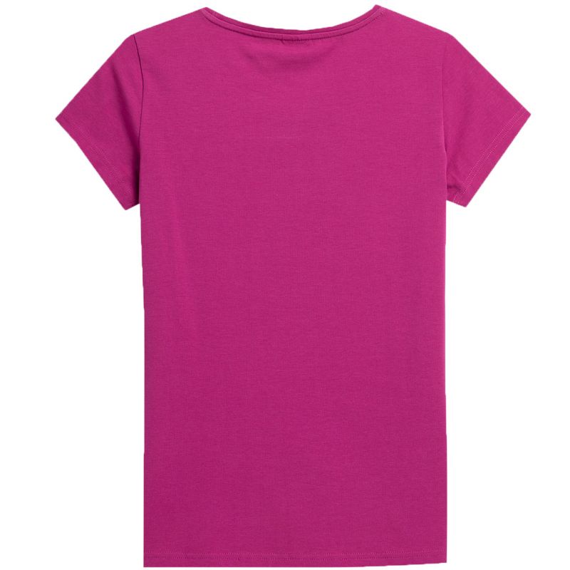 T-shirt W 4faw23ttshf0907 53s