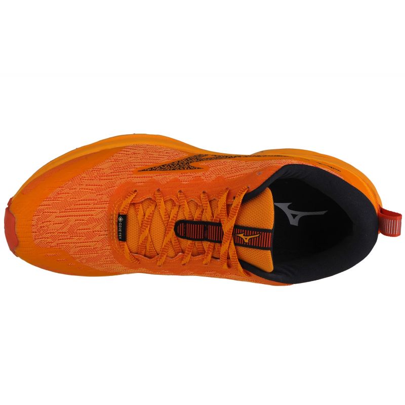 Mizuno Wave Rider GTX M J1GC227902 shoes Cipő