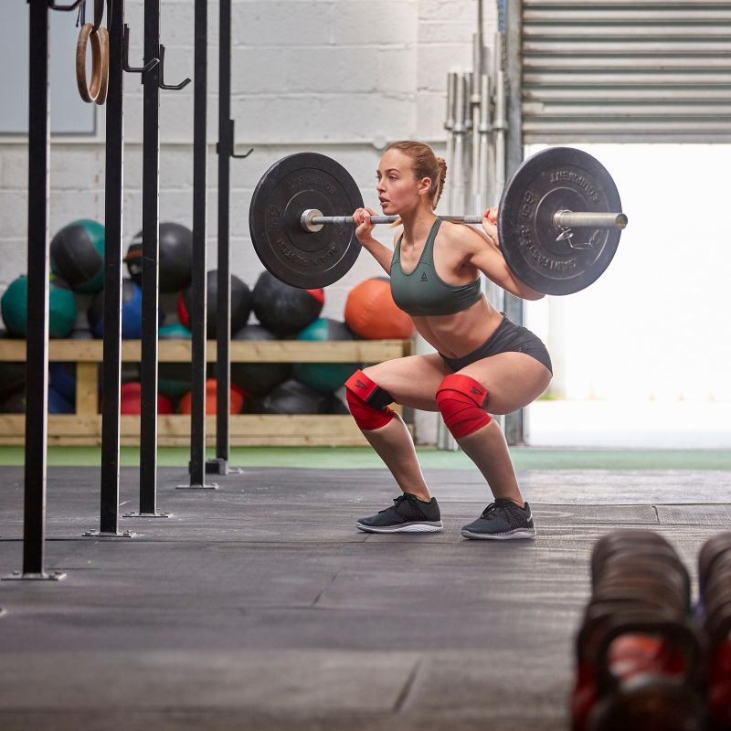 Reebok Reinforcement Tapes Raac-16060RD Kiegészítő