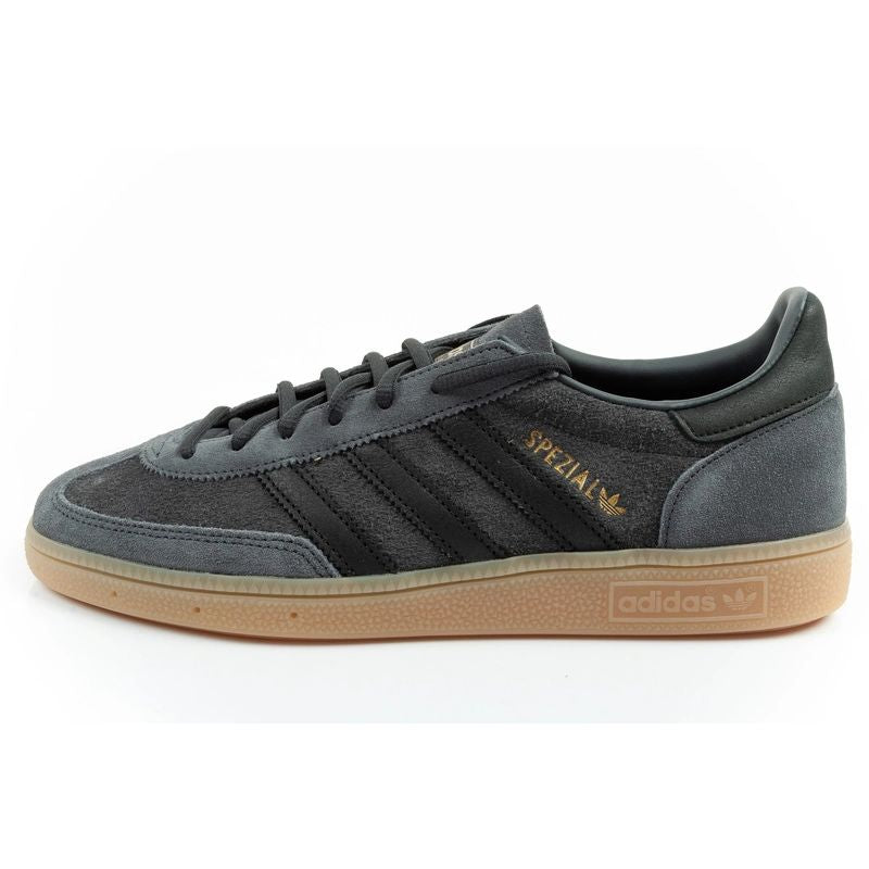 Adidas men's sports Handball Spezial leather sneakers utcai cipő