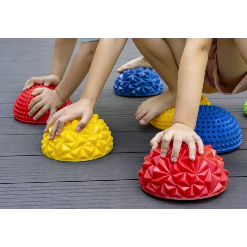 Inny Tullo 487 diamond sensory hemisphere green Egyéb