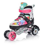 Meteor 4in1 Painter L 38-41 rollers uniw görkorcsolya