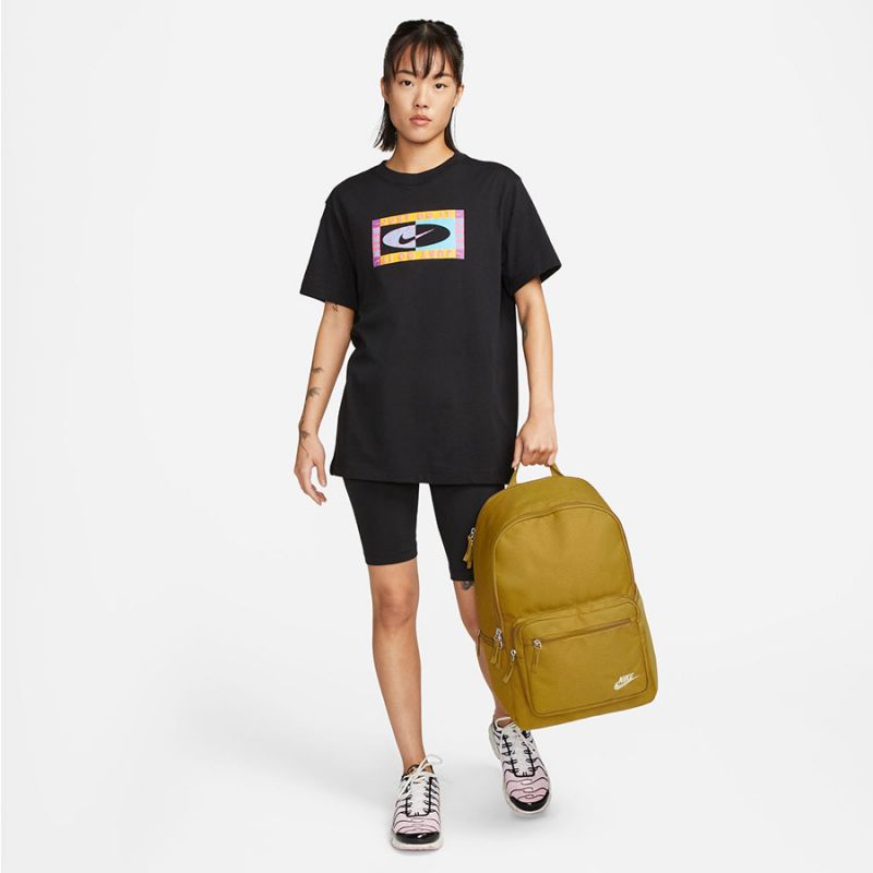 Nike Backpack Nike Heritage Eugenie DB3300-716 Kiegészítők