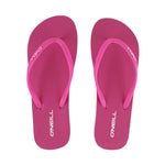 O'Neill Profile Small Logo Women's Slides Pink 90261028 06R rózsaszín papucs
