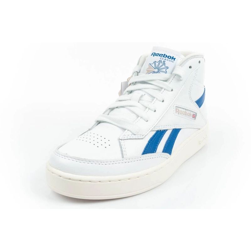 Reebok Club Forum M HR0670 Shoes Cipő