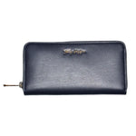Tommy Hilfiger Elegant Women's Wallet, Black – fekete pénztárca AXW0XW02811C7H