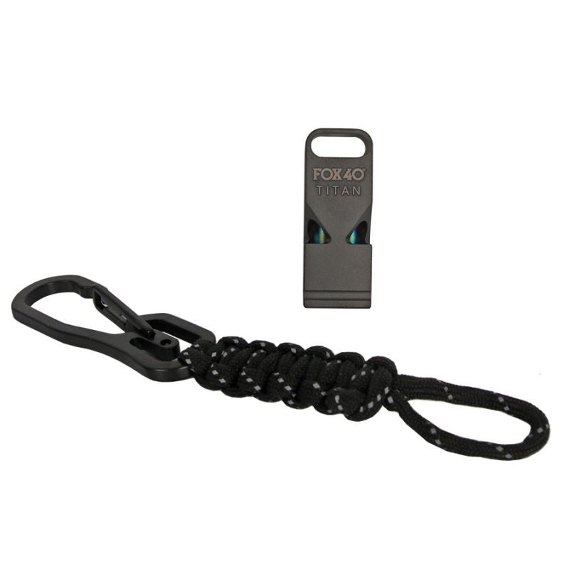 Inny Fox40 Titan 8900-1100 Whistle Egyéb