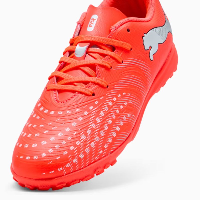 Puma Future 9 PLAY JR TT 108929-01 shoes