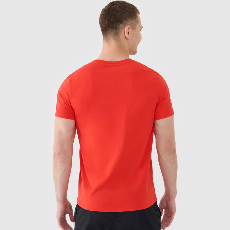 T-shirt 4f M 4fwmm00ttshm2256s 62s