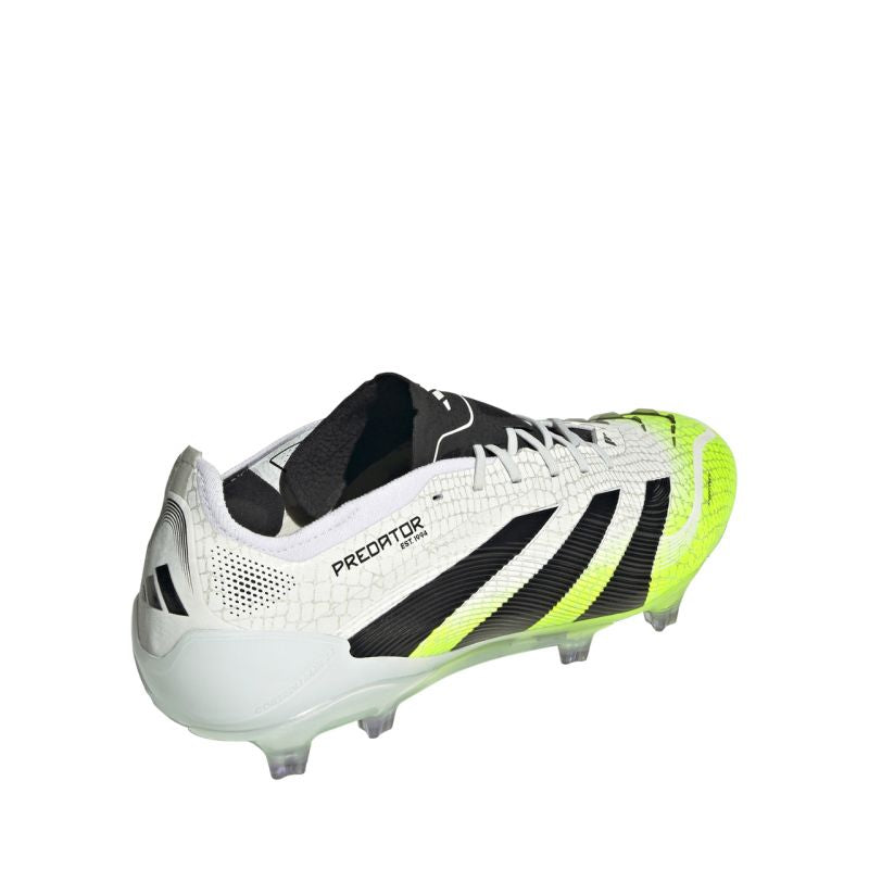 adidas Predator Elite FG M JI1082 football boots cipő