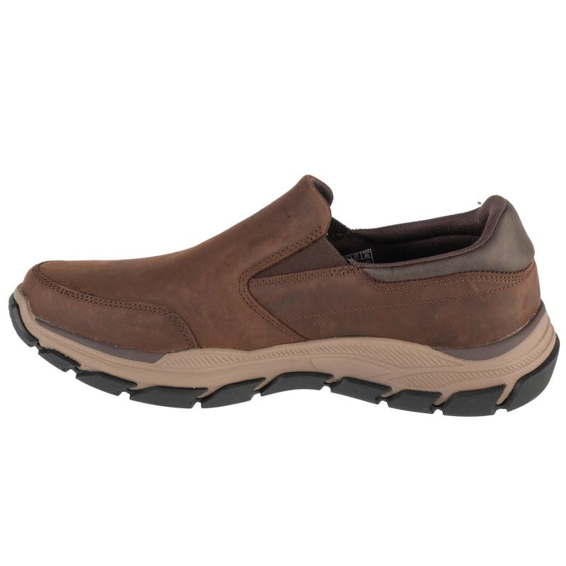 Skechers Respected - Calum 204480-COC Brown 40 Kiegészítő