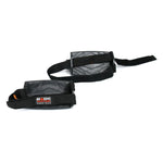 Body Sculpture Fitness Power BB 712 Roller, Wheel fekete edzőfelszerelés BB712