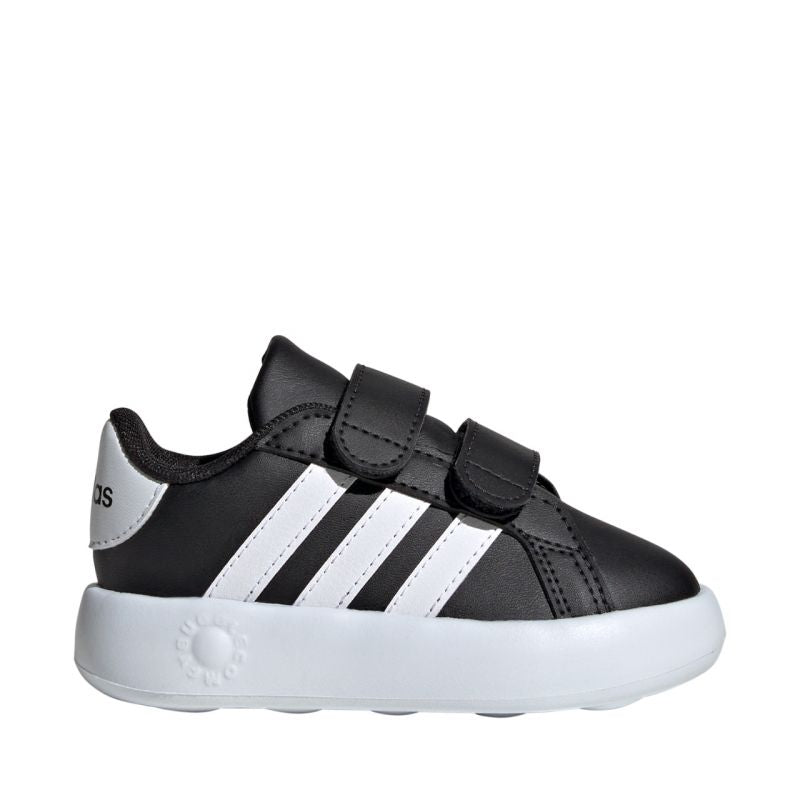 Adidas Grand Court 2.0 Jr ID5272 shoes Utcai cipő
