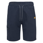 Elbrus Mikel grafit shorts, pants