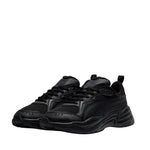 Puma X-Ray 4 Warm black 404747 fekete utcai cipő