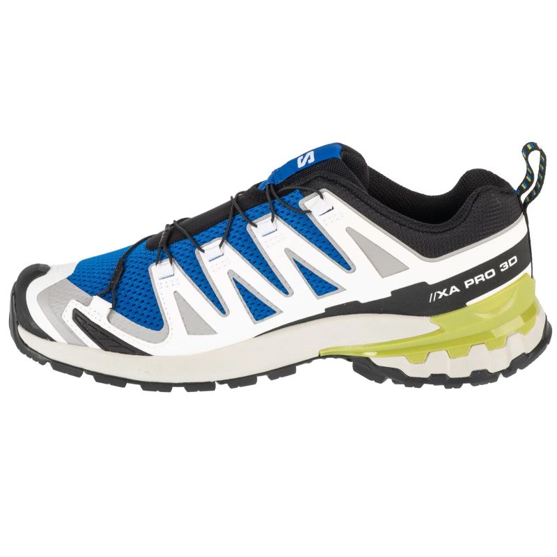 Salomon Xa Pro 3d V9 M L47747800 Running Shoes