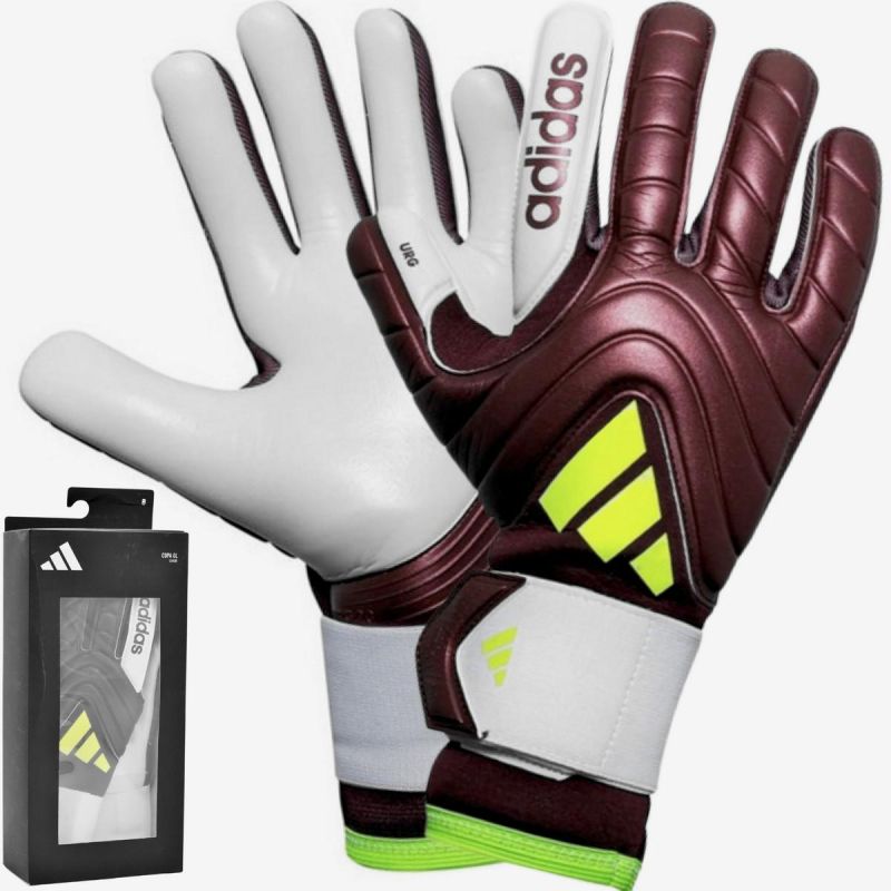 Adidas Copa Gl Lge Goalkeeper Gloves Size kesztyű