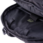 Magnum Urbantask Cordura 37 Backpack fekete hátizsák