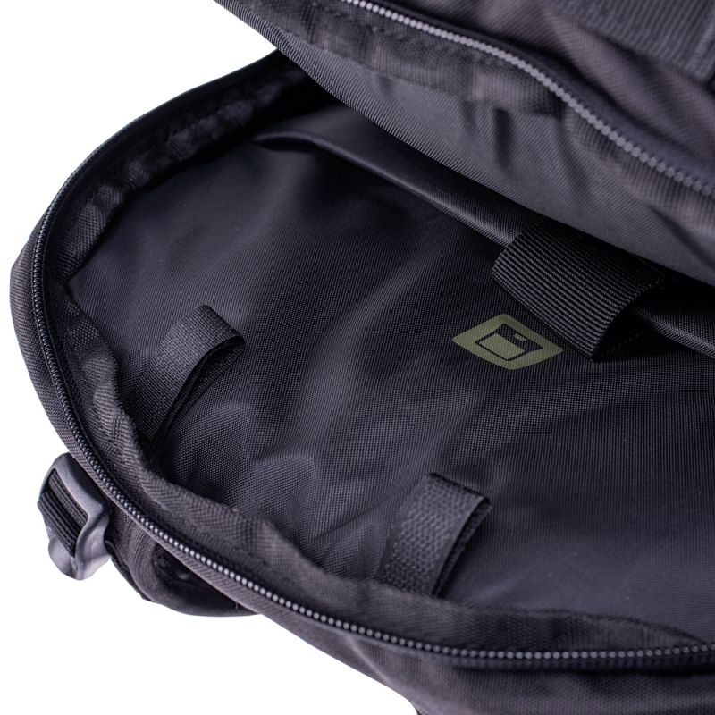 Magnum Urbantask Cordura 37 Backpack fekete hátizsák