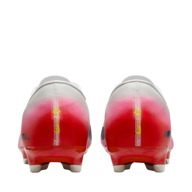 Nike Zoom Mercurial Vapor 16 Academy FG/MG LV8 HJ7332 600 Football Boots