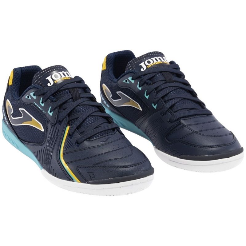 Joma Dribling Indoor 2403 M DRIW2403IN football shoes cipő