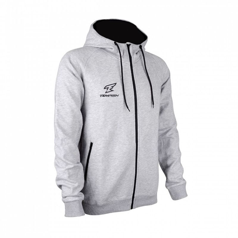 Tempish Veateq Jr sweatshirt szürke sweatshirts