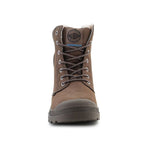 Palladium Pampa Sport Cuff Wps M 72992-222-M shoes Cipő