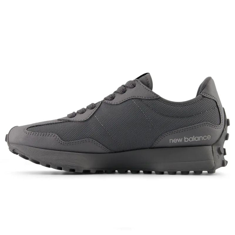 New Balance U327 Lifestyle unisex sneakers (U327SCC) szürke utcai cipő