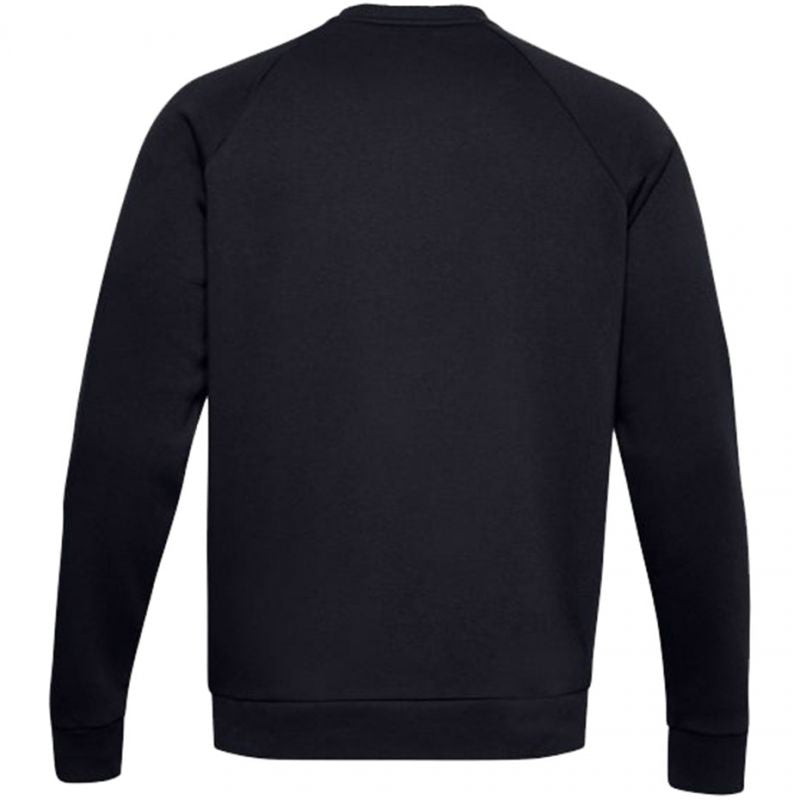 Under Armour Armor Rival Fleece Crew M 1357096 001 sweatshirt Pulóver
