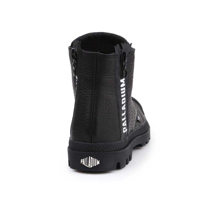 Palladium Pampa UBN ZIPS 96857-008-M General