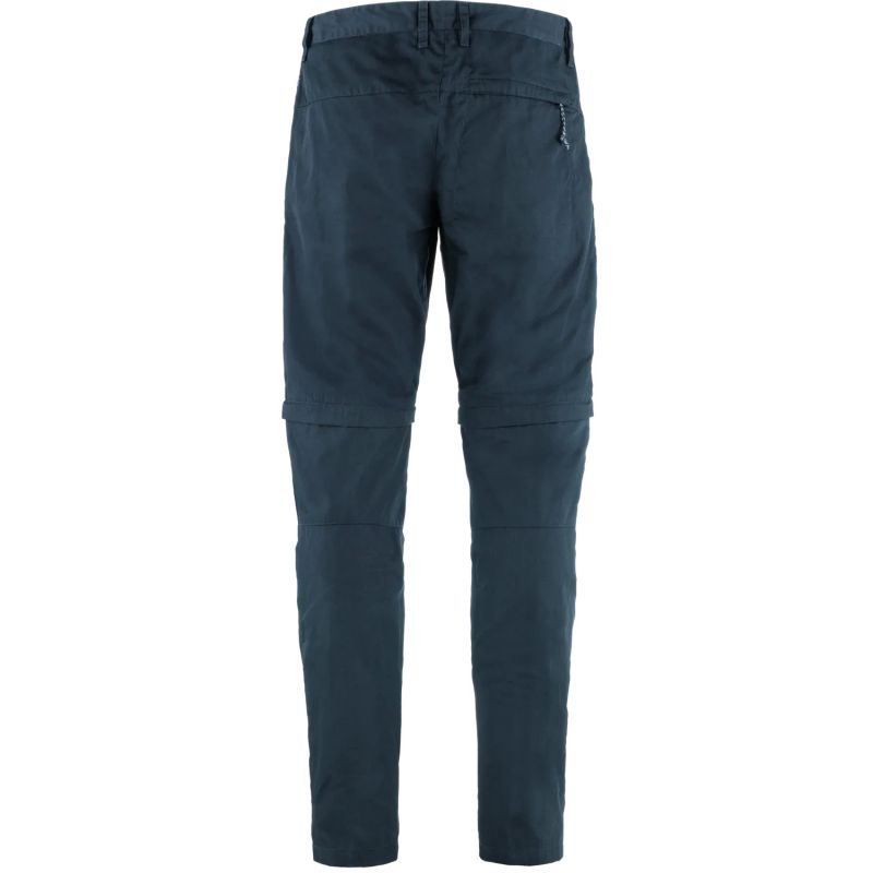 Fjällräven High Coast Zip-off Trousers M F82891-560 Nadrág