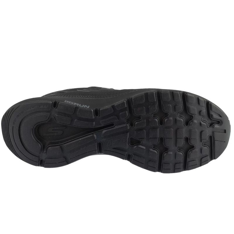 Skechers Go Run Consistent 2.0 Black fekete futócipő 220866-BBK