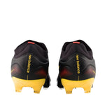 New Balance Tekela Team FG V5 football boots black NBUT3FL43H fekete focicipő