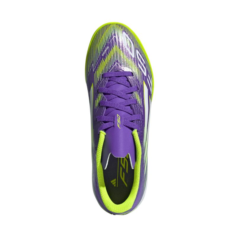 adidas F50 League TF Jr JI0000 Football Boots general