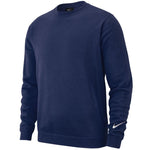 Nike Park 26 Fleece Crew Swoosh sweatshirt IO9039-410 pulóver