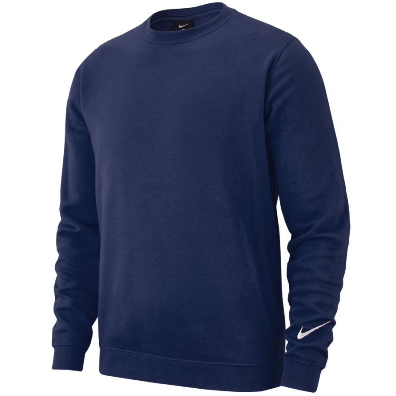 Nike Park 26 Fleece Crew Swoosh sweatshirt IO9039-410 pulóver