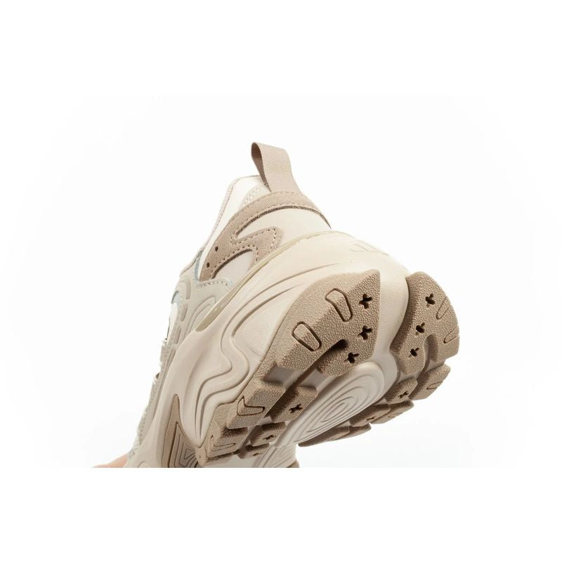 Adidas men's sports shoes Shadow Fever fashionable beige sneakers