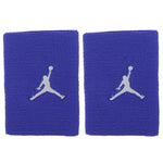 Jordan Dri-FIT Wristbands kék wirstbands, headbands