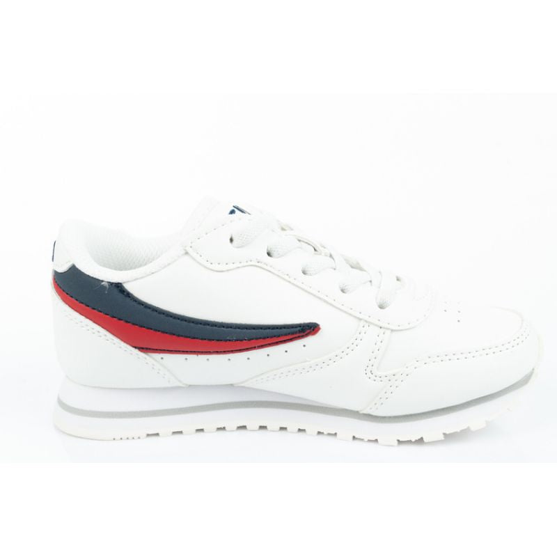 Fila Orbit Jr fehér cipő