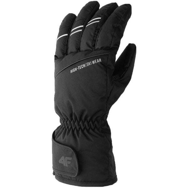 4f Fnk M096 M 4faw23afglm096 20s Ski Gloves