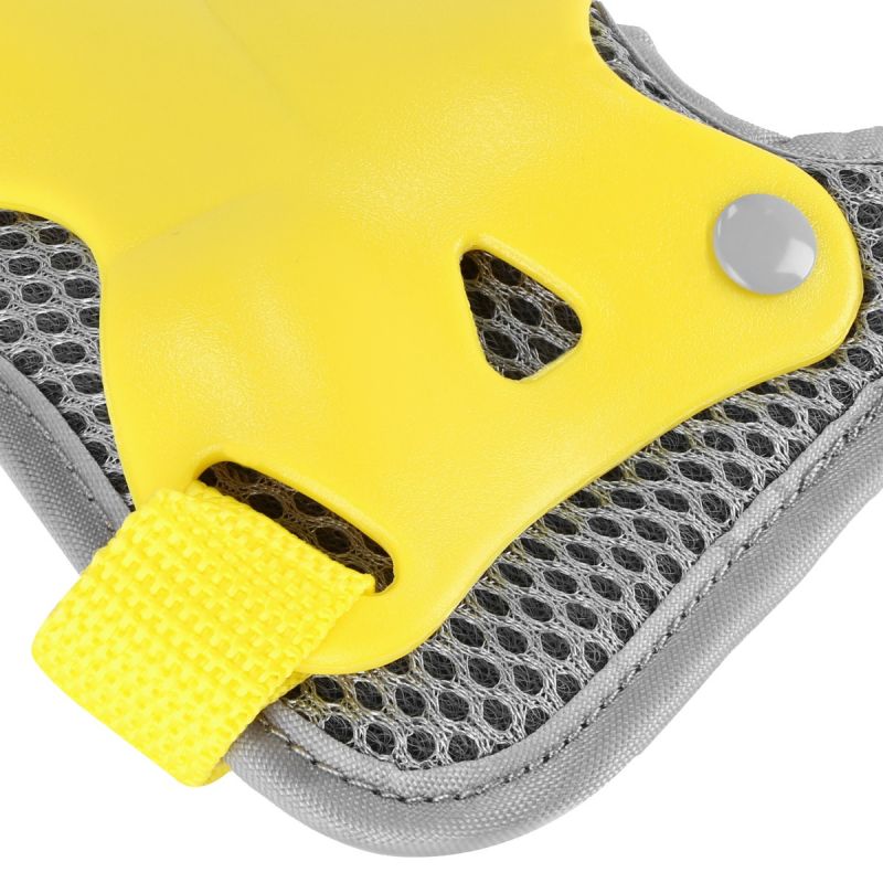 Spokey Shield Jr Protector Set 9506999000 Védőfelszerelés